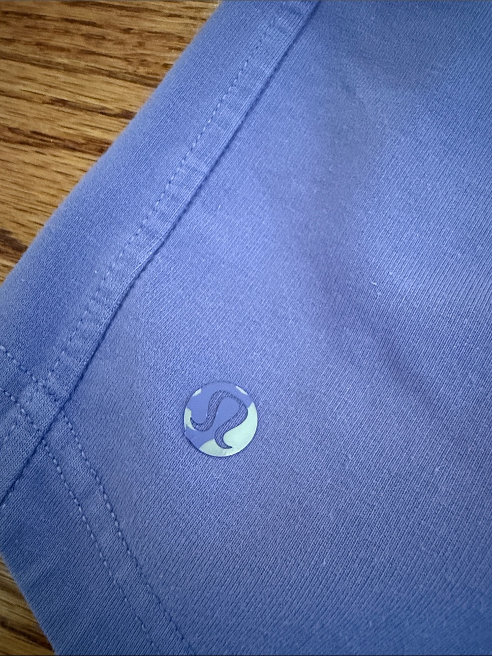 Lululemon Inner Glow High-Rise Short 3"
Dark Lavender - Picture 8 of 8